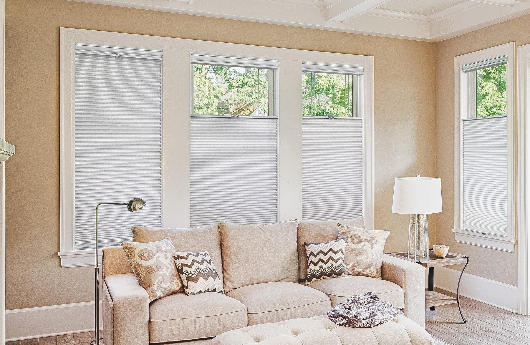 Wood Shutters