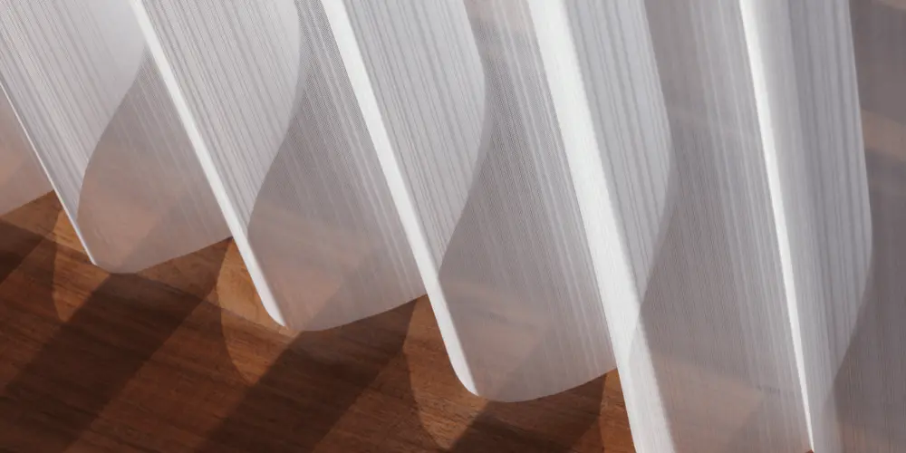 Sheer Panels
