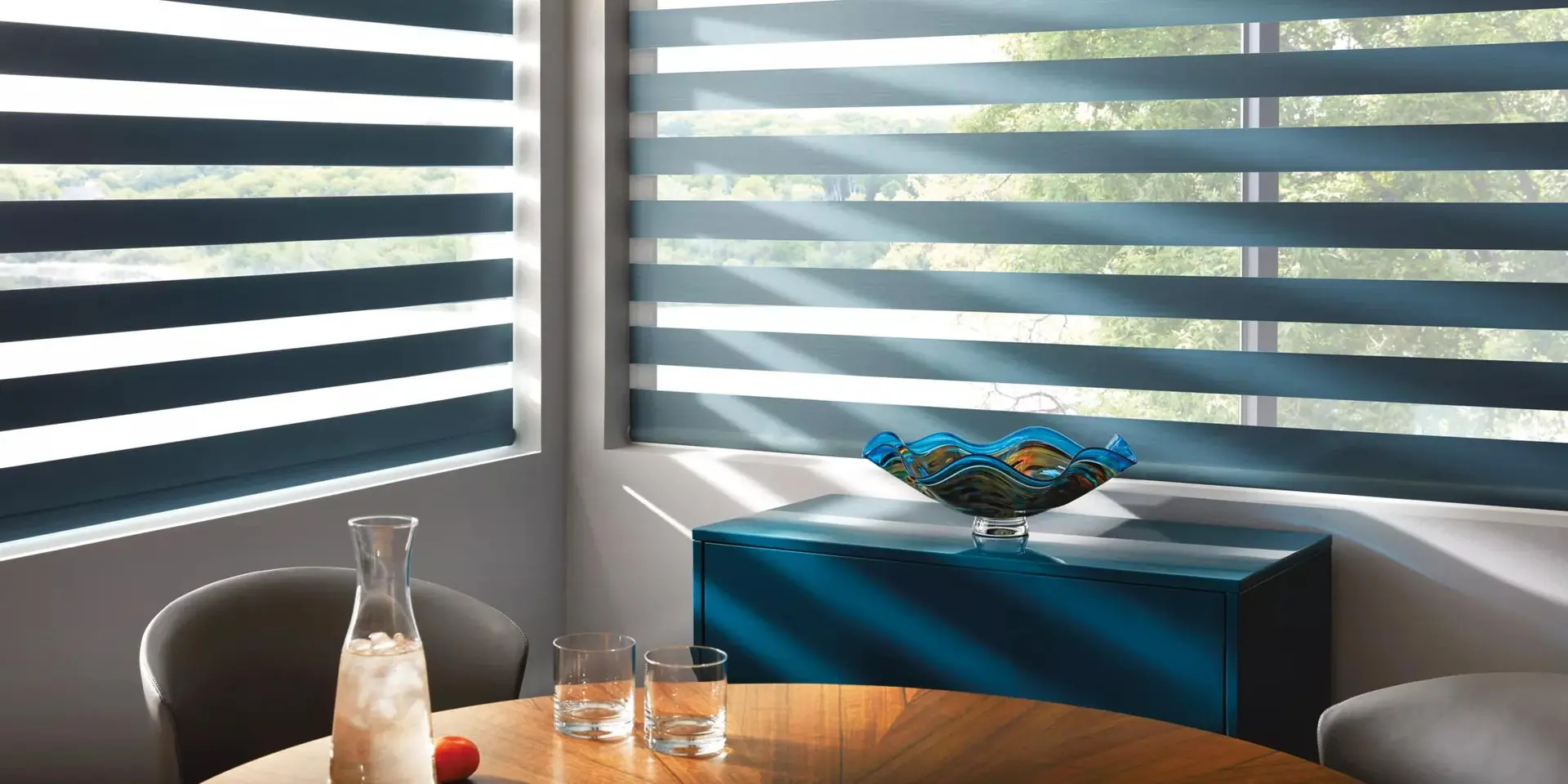 Roller Shades