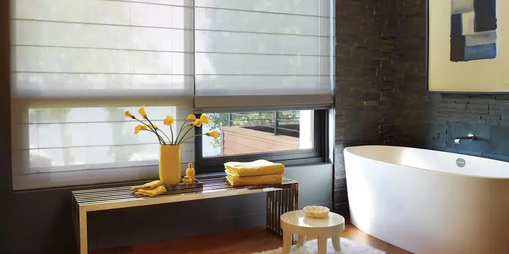 Vertical Shades