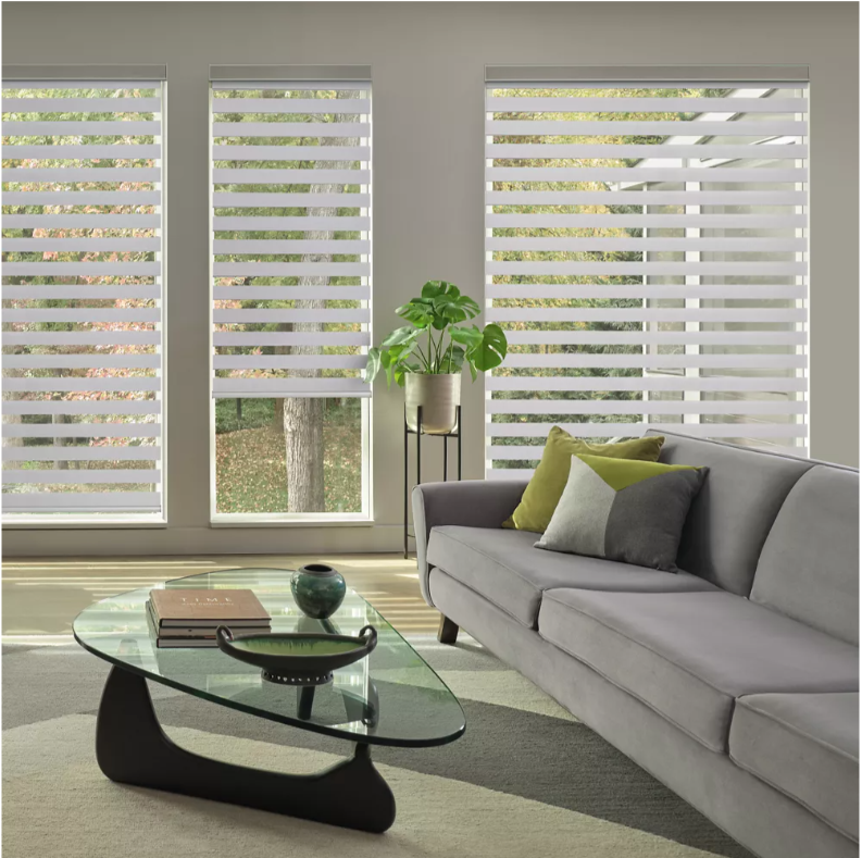 Custom blinds for home windows