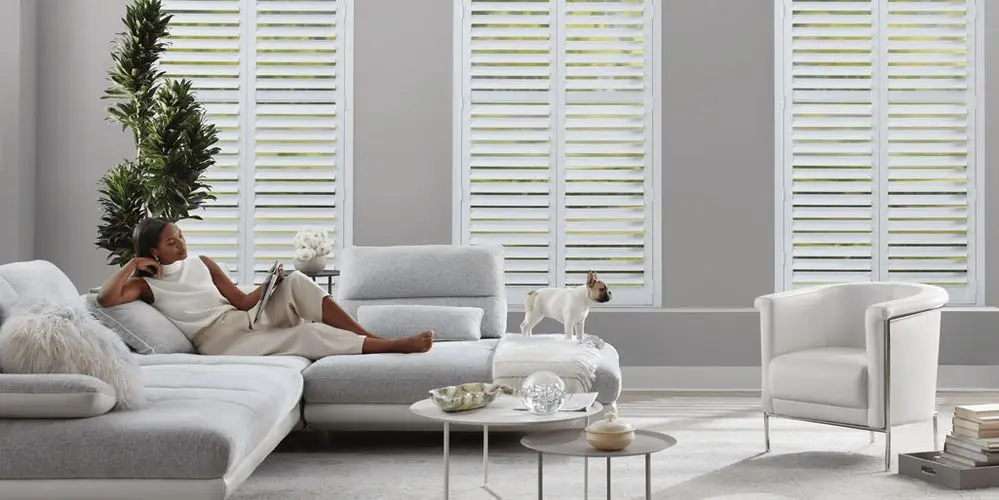 Composite Shutters
