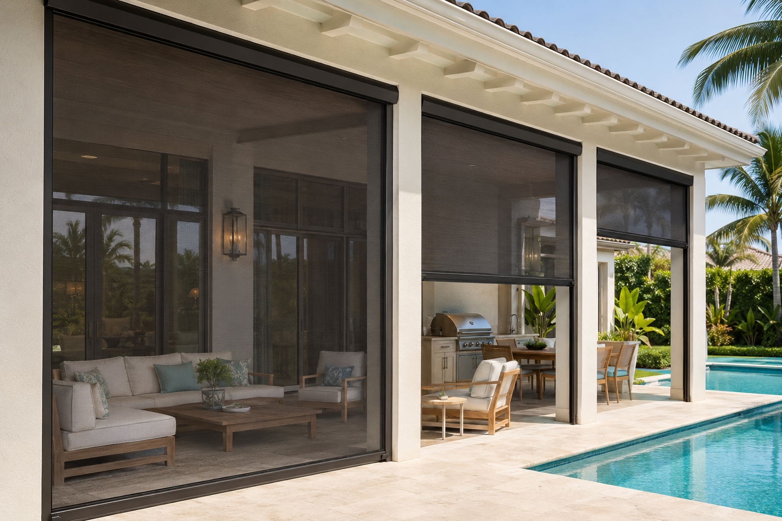 Insect Screens