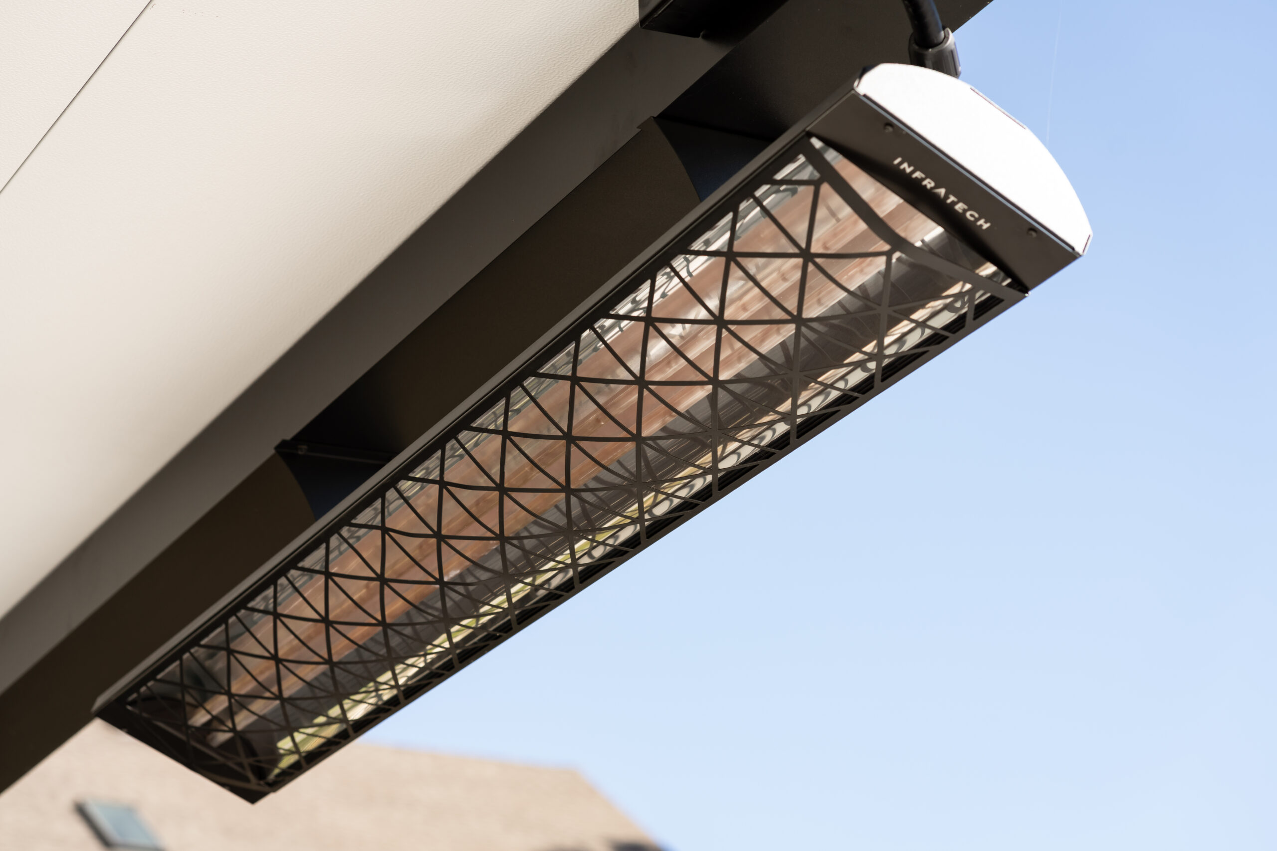 Infratech Outdoor Heaters